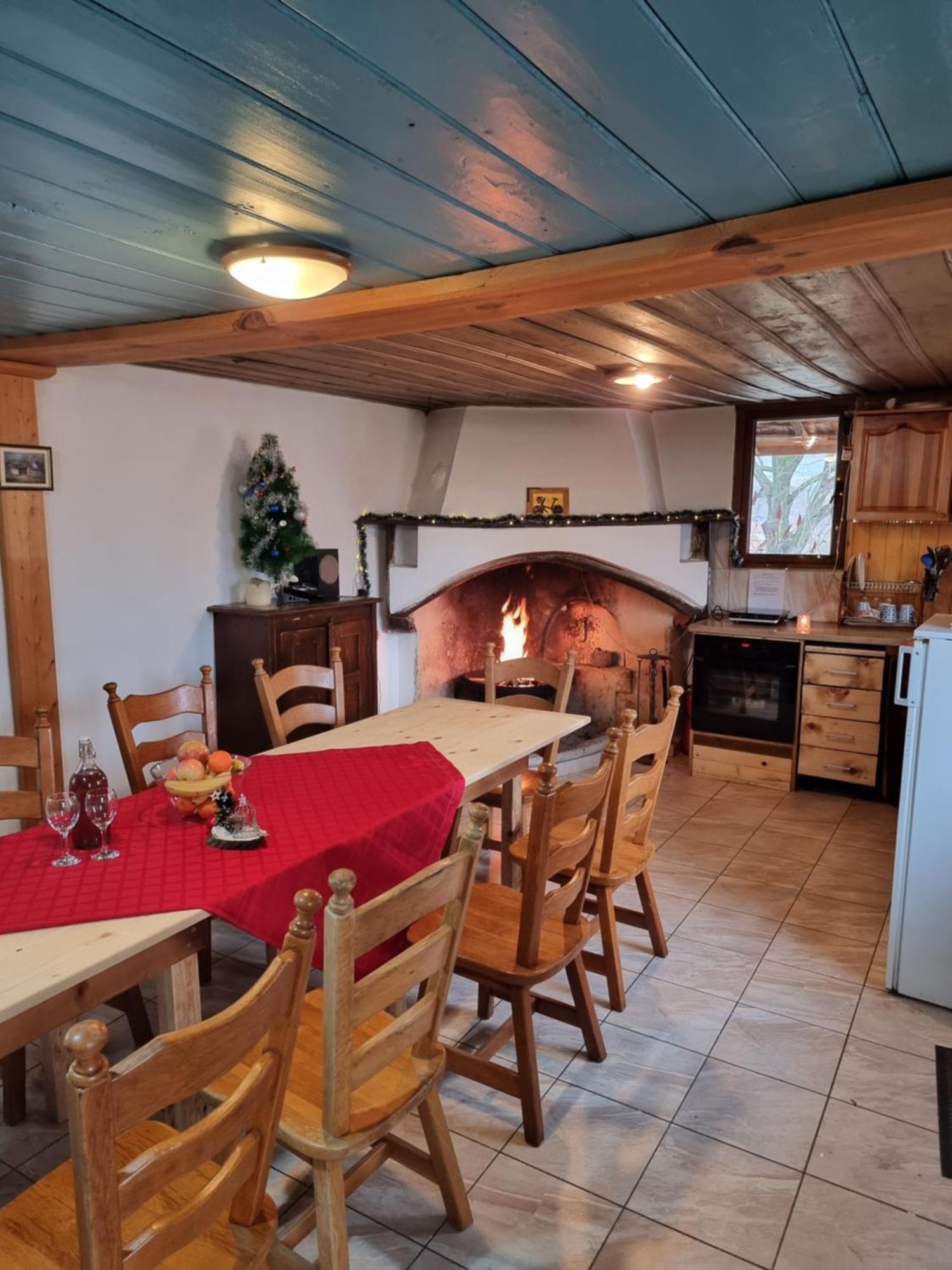 Guest House Art Eco Land Ganchovets Екстер'єр фото