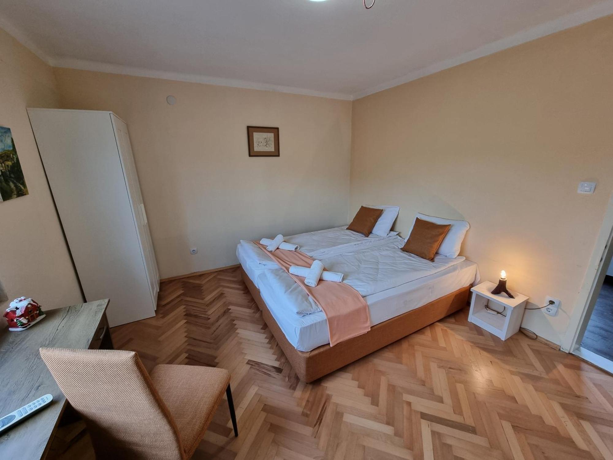 Guest House Art Eco Land Ganchovets Екстер'єр фото