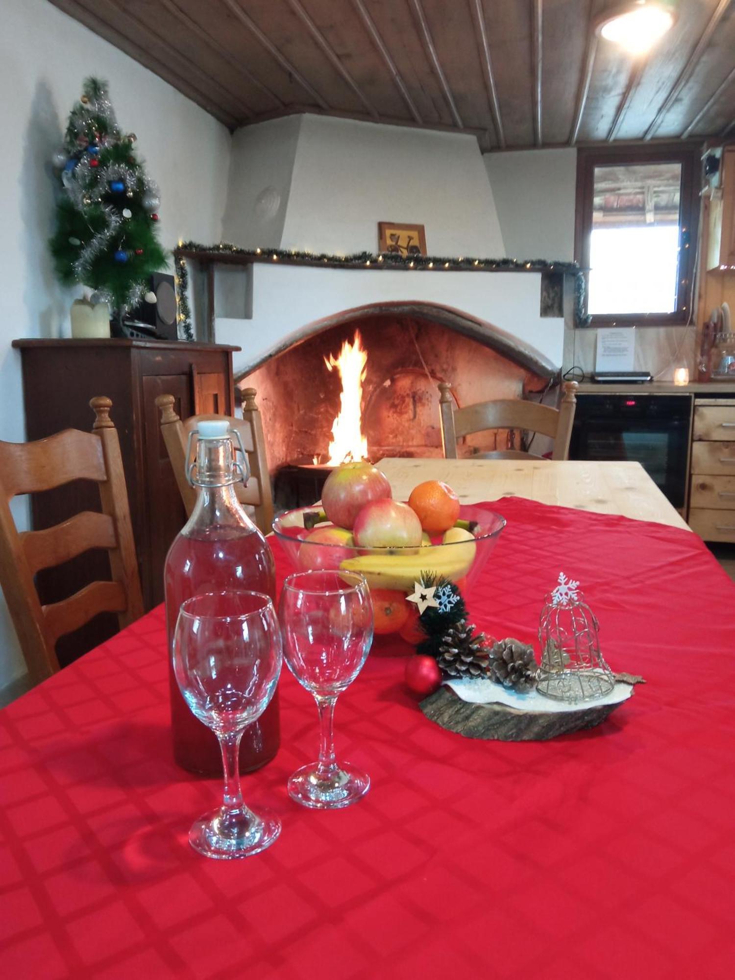 Guest House Art Eco Land Ganchovets Екстер'єр фото