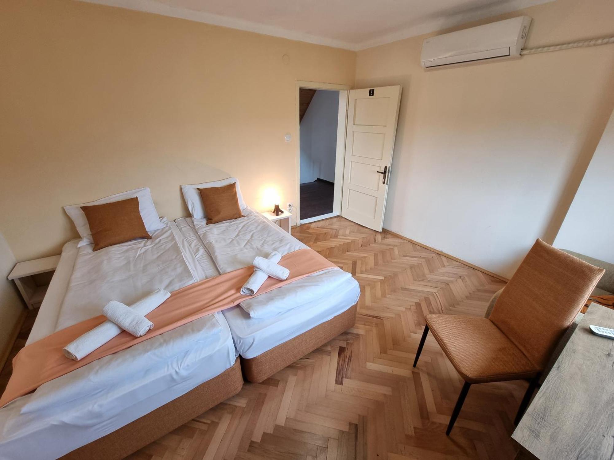 Guest House Art Eco Land Ganchovets Екстер'єр фото