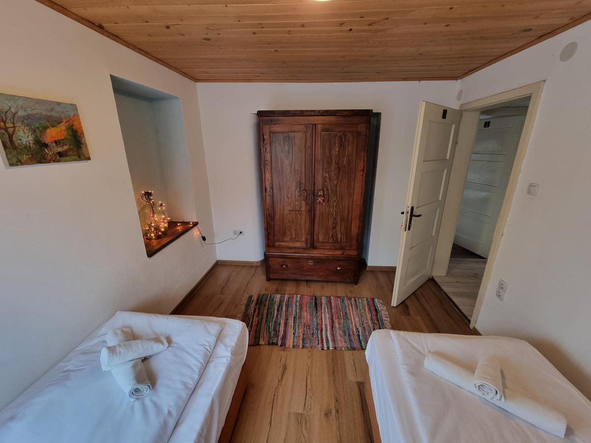 Guest House Art Eco Land Ganchovets Екстер'єр фото