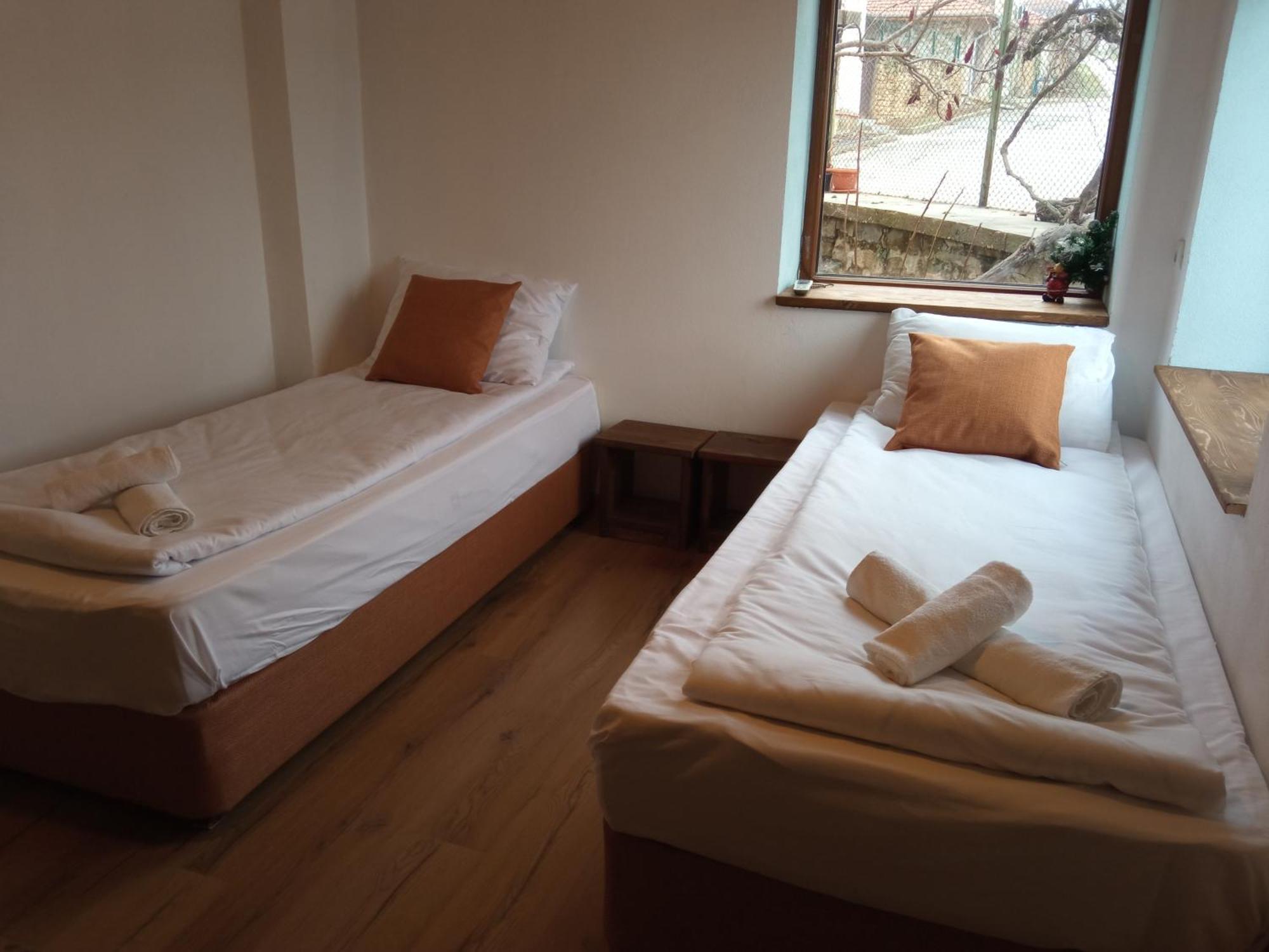 Guest House Art Eco Land Ganchovets Екстер'єр фото