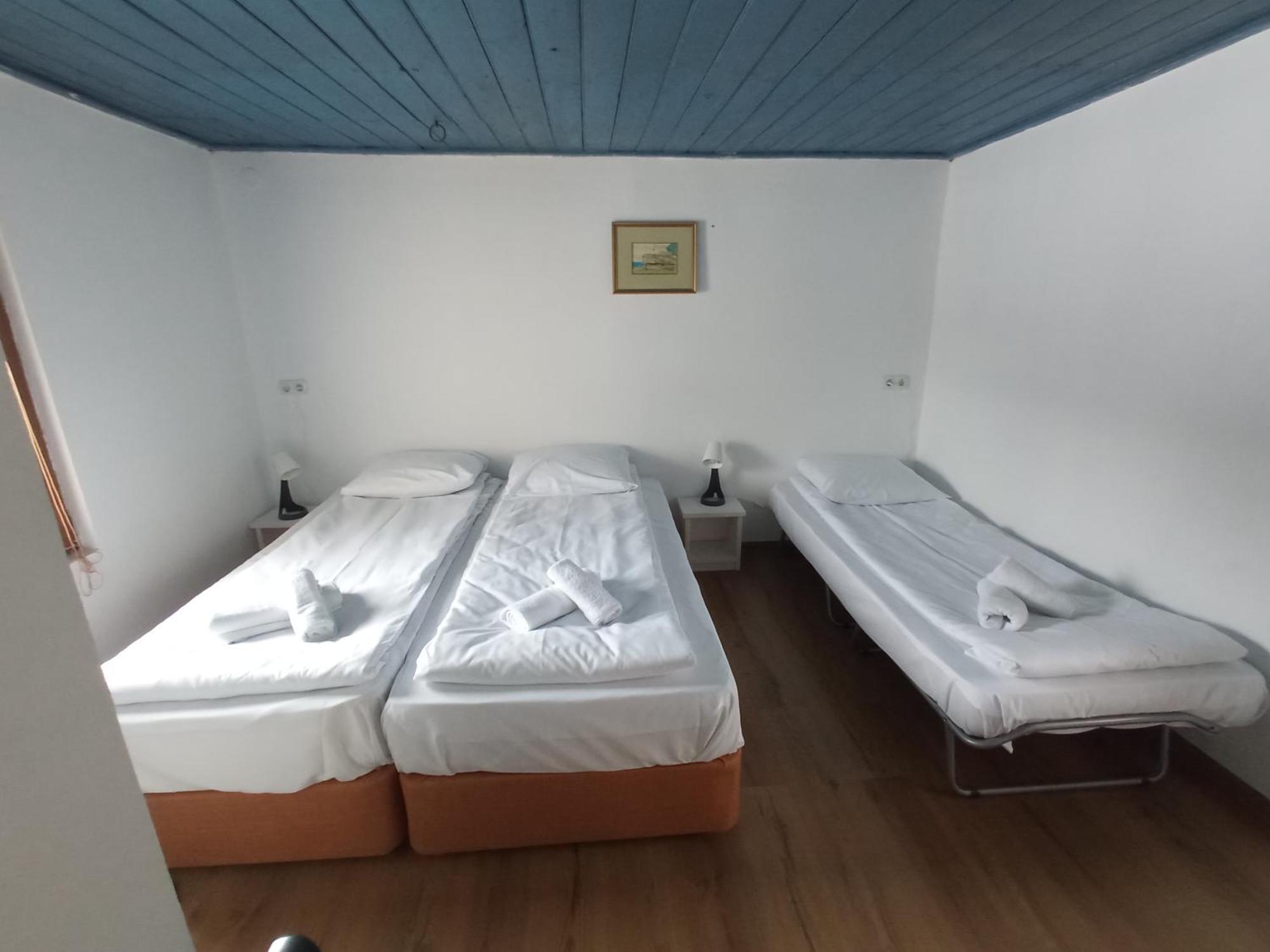 Guest House Art Eco Land Ganchovets Екстер'єр фото