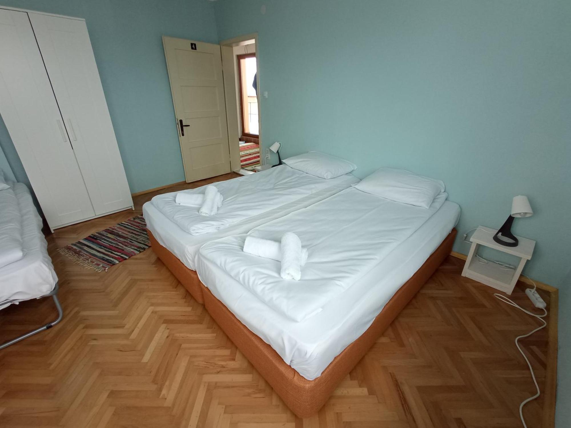Guest House Art Eco Land Ganchovets Екстер'єр фото
