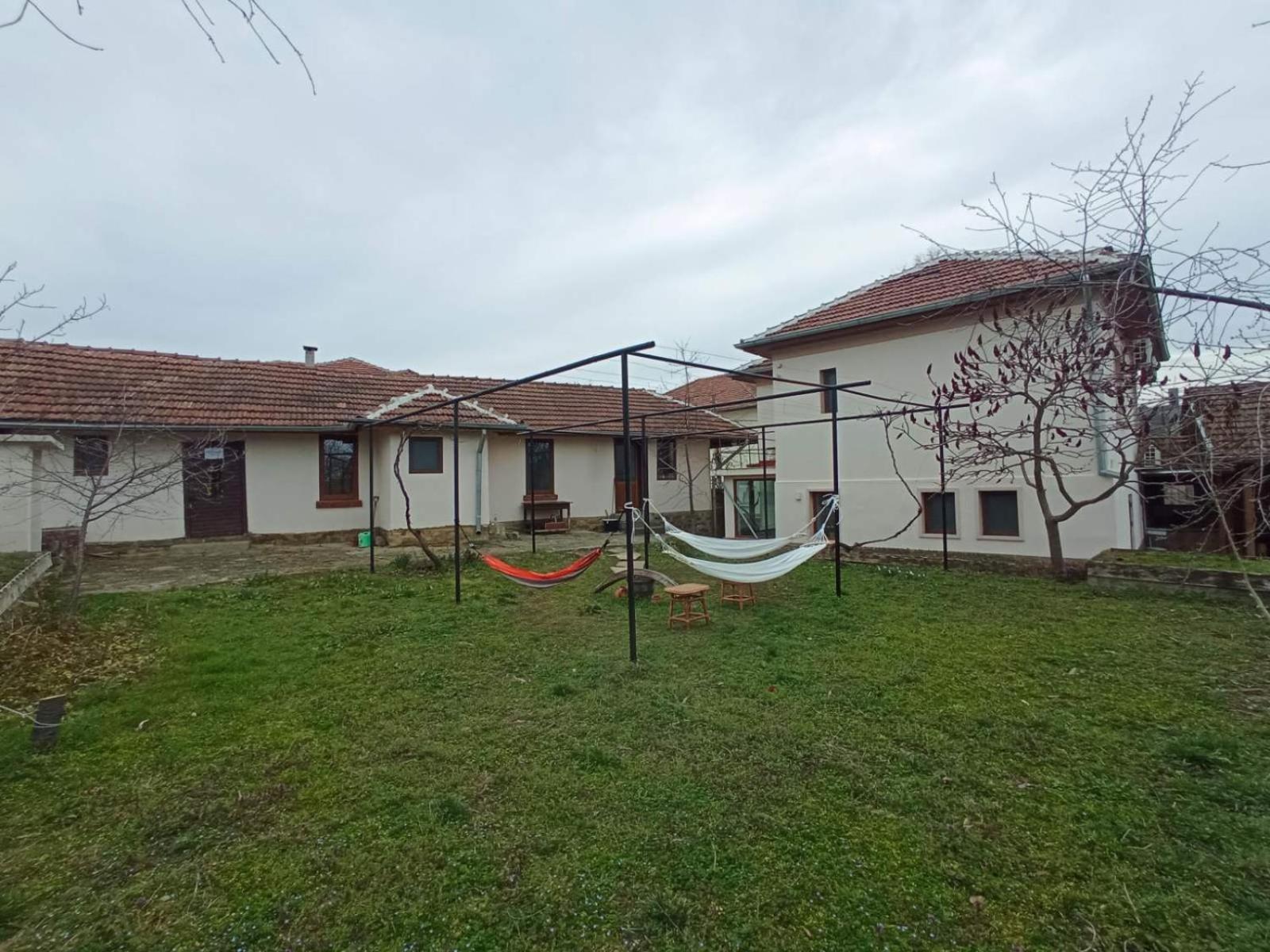 Guest House Art Eco Land Ganchovets Екстер'єр фото
