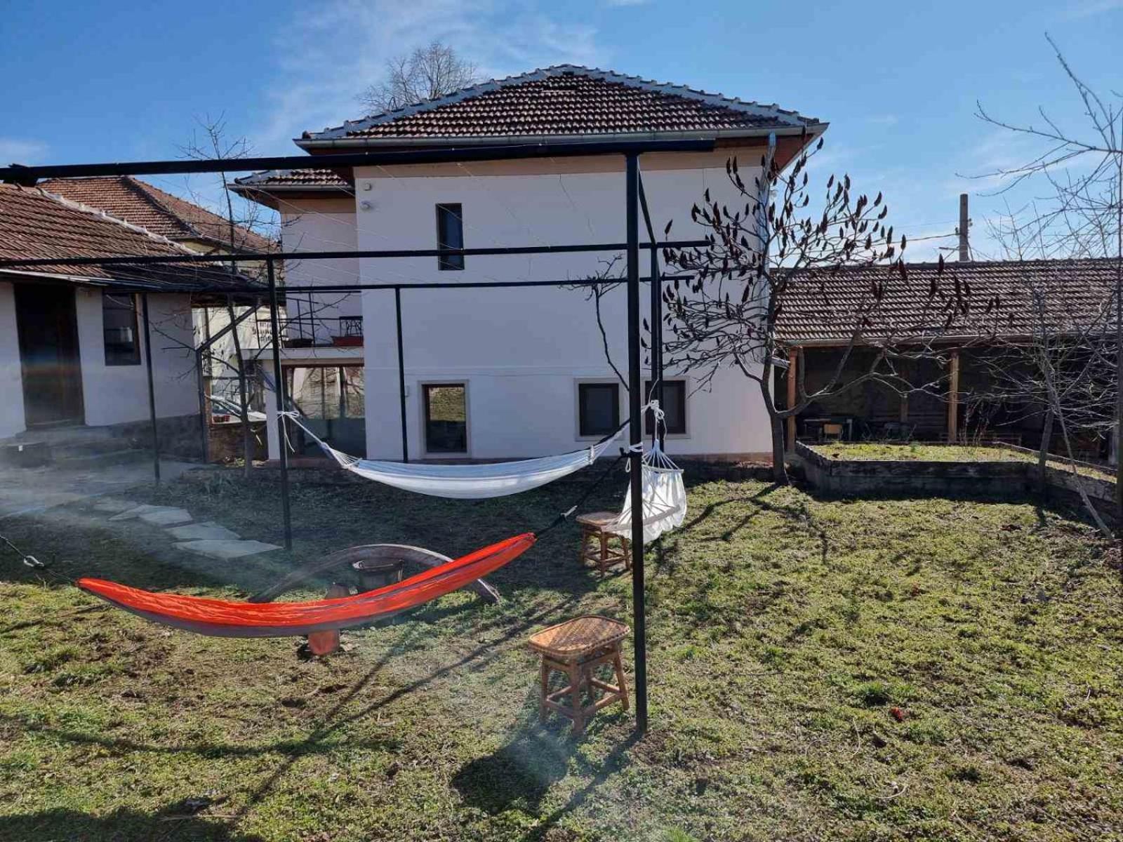 Guest House Art Eco Land Ganchovets Екстер'єр фото