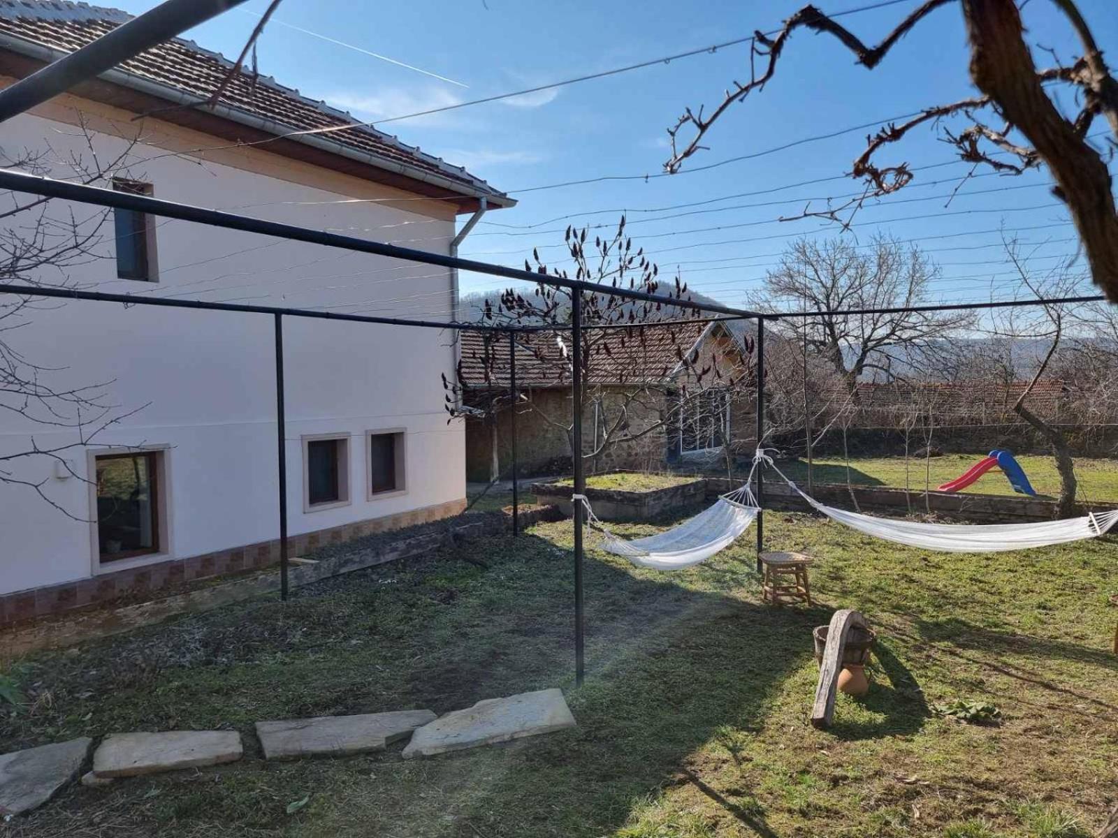 Guest House Art Eco Land Ganchovets Екстер'єр фото