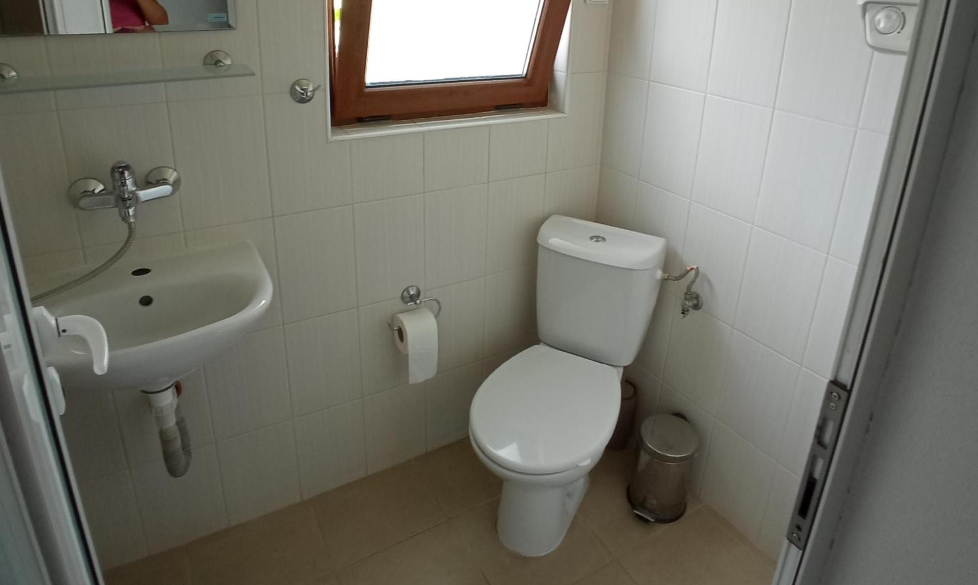 Guest House Art Eco Land Ganchovets Екстер'єр фото