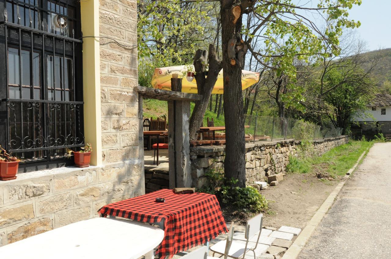 Guest House Art Eco Land Ganchovets Екстер'єр фото