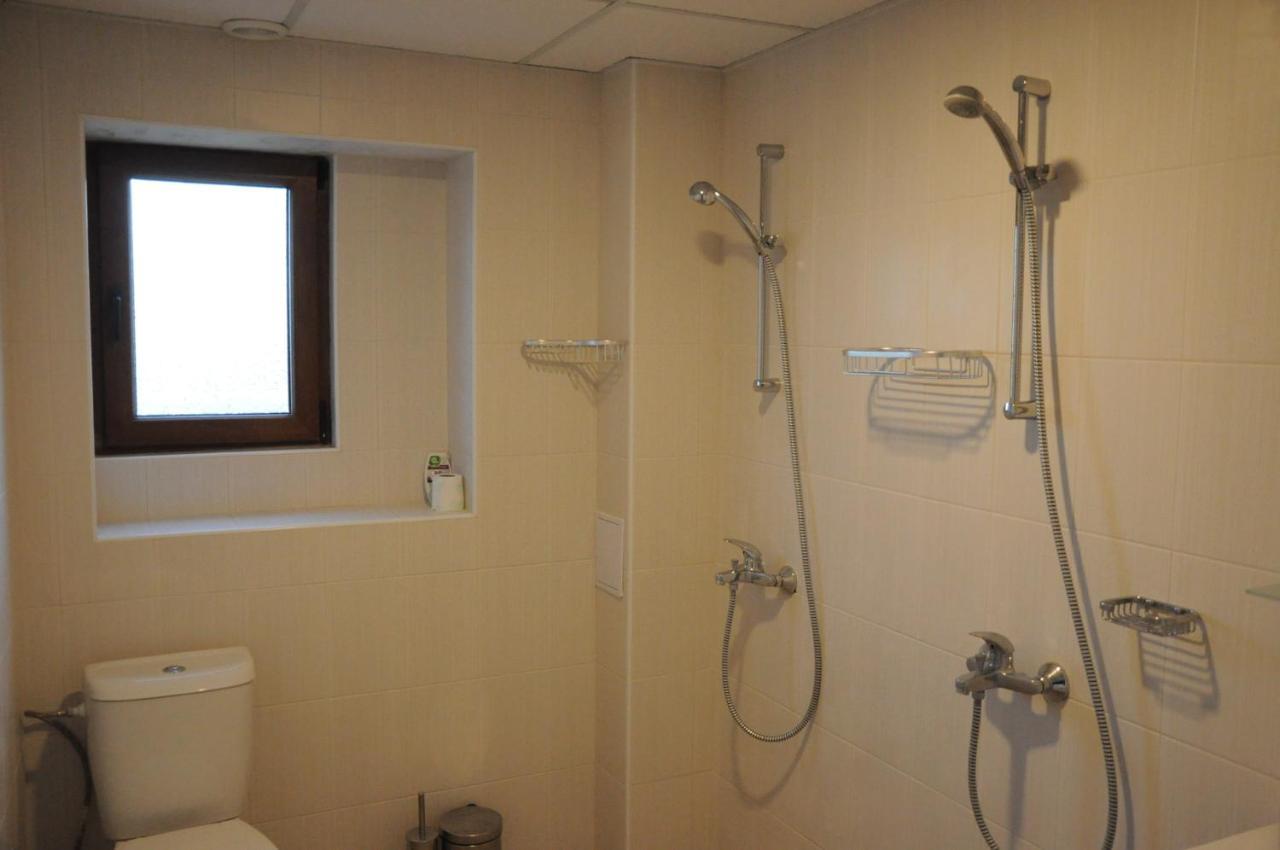 Guest House Art Eco Land Ganchovets Екстер'єр фото