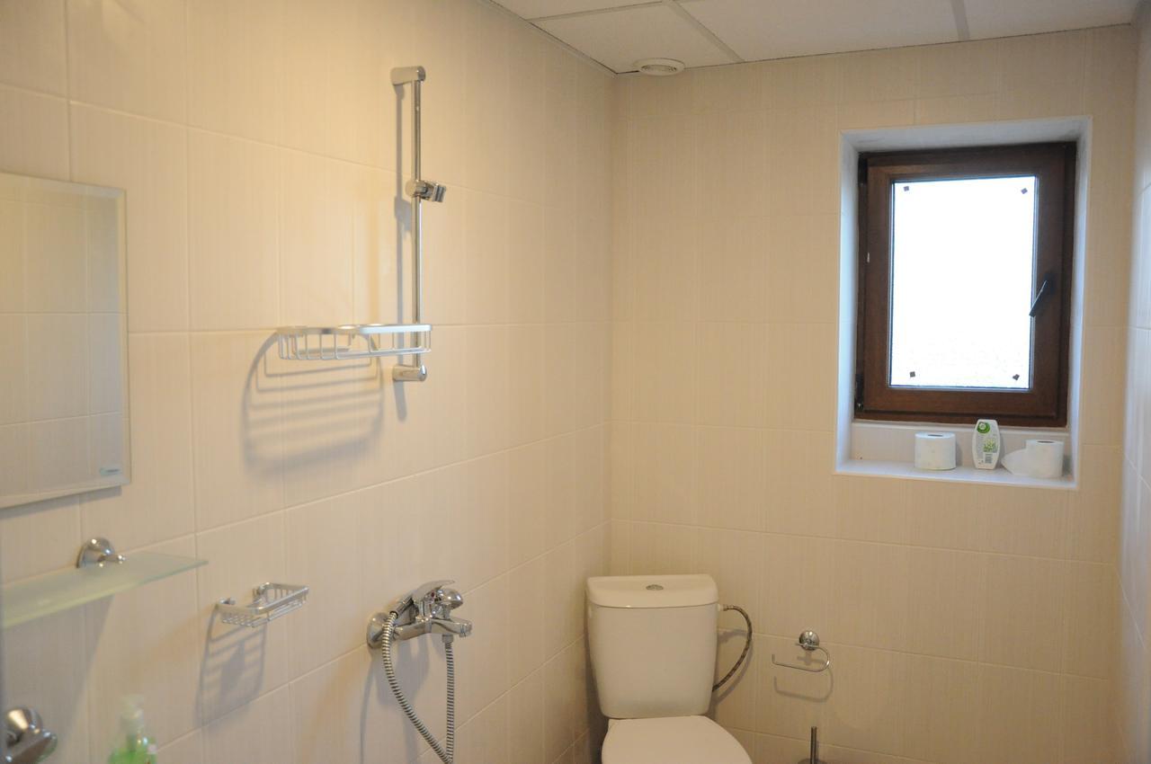 Guest House Art Eco Land Ganchovets Екстер'єр фото