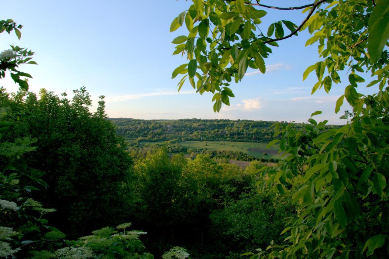 Guest House Art Eco Land Ganchovets Екстер'єр фото