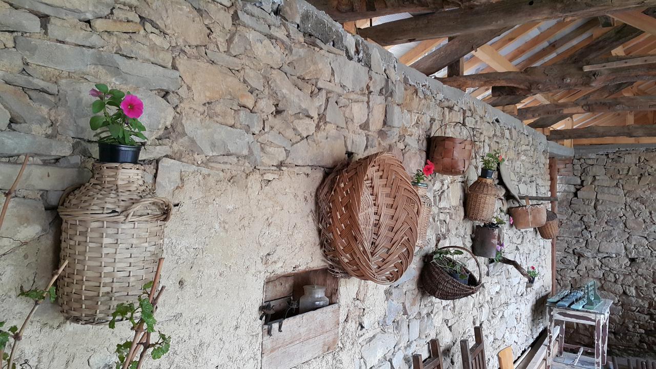 Guest House Art Eco Land Ganchovets Екстер'єр фото