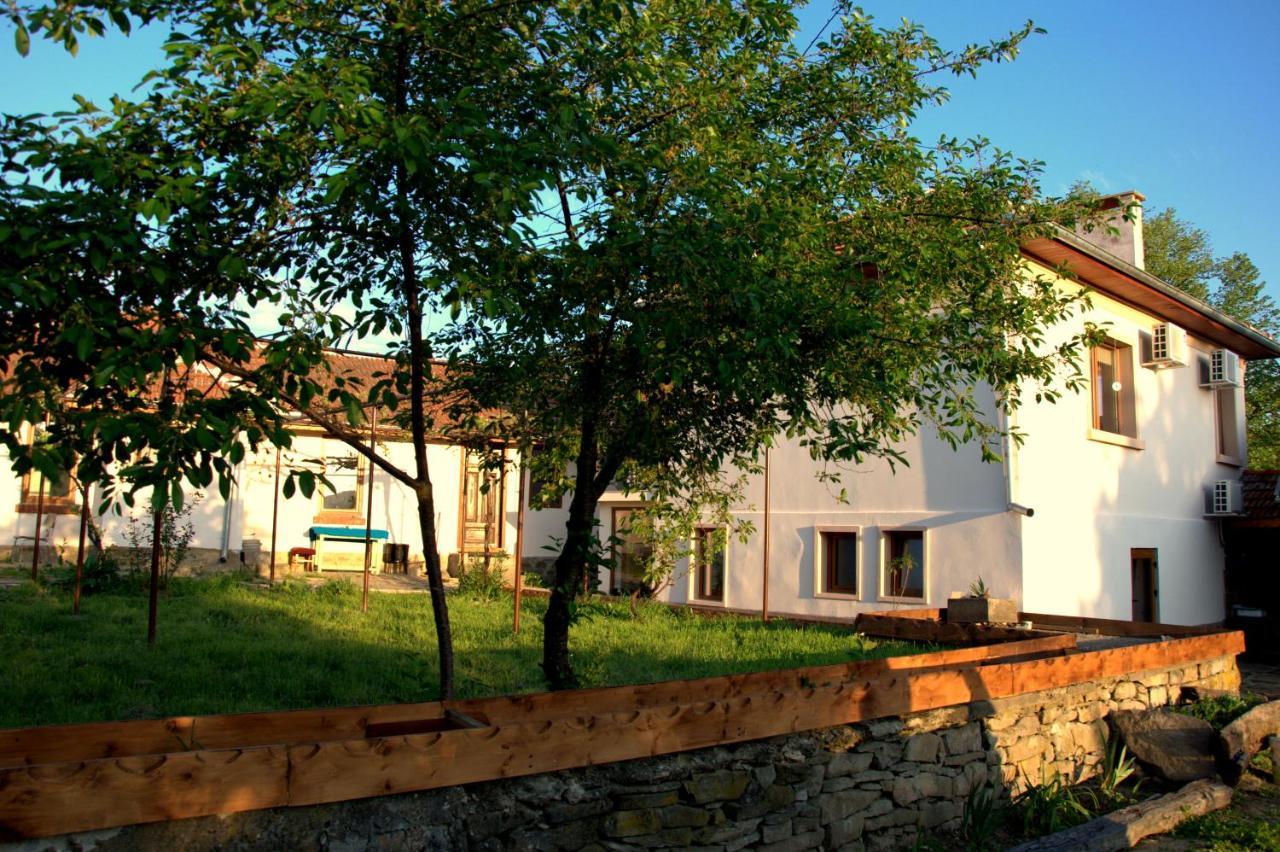 Guest House Art Eco Land Ganchovets Екстер'єр фото