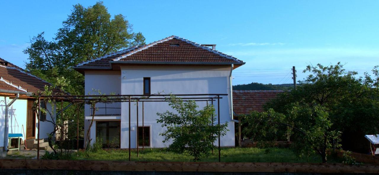 Guest House Art Eco Land Ganchovets Екстер'єр фото