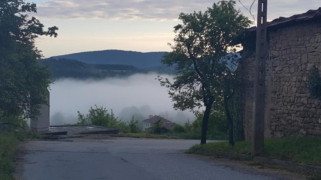 Guest House Art Eco Land Ganchovets Екстер'єр фото